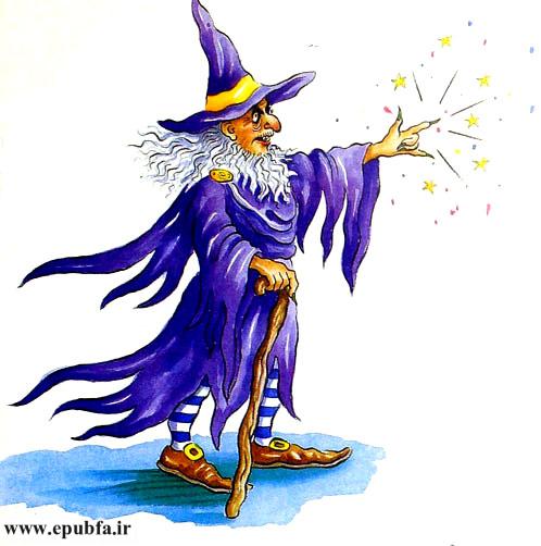 داستان کودکانه دلهرهآور: درخت اسرارآمیز || قصه شب برای کودکان 5